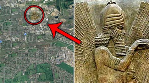 7 INSANE Mysteries Solved By Google Earth - YouTube