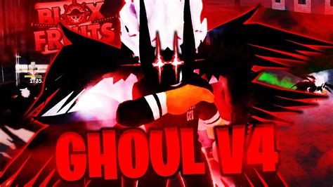 👹ASÍ CONSEGUÍ LA RAZA GHOUL V4 EN BLOX FRUITS👹 *IMPORTANTE MIRAGE Y FULL MOON* - YouTube