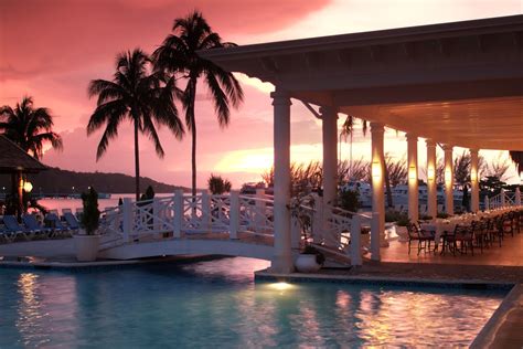 Sunset Jamaica grande... sweet escape :) | Ocho rios, Jamaica, Ríos