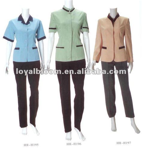 7 best Uniform (rose) images on Pinterest | Cleaning services ...