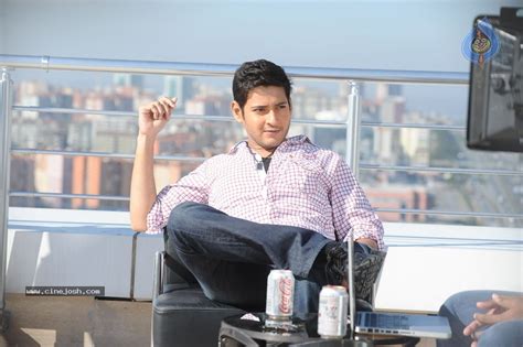 Mahesh Babu Stills in Dookudu Movie - Photo 6 of 27