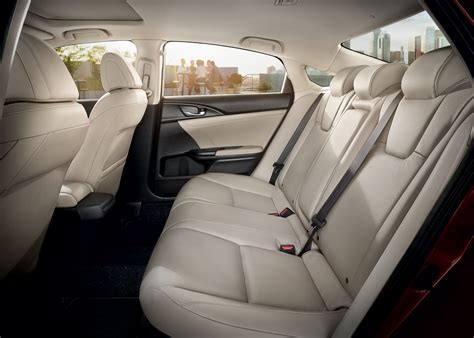 Honda Insight Interior Peoria, AZ | Arrowhead Honda