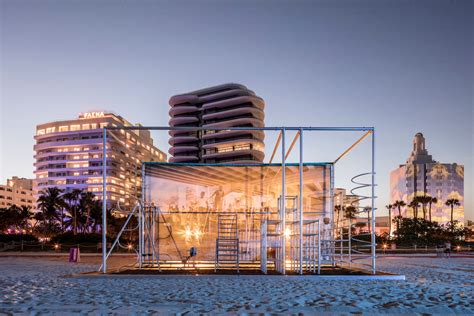 The Faena Festival Kicks Off in Miami Beach, Promising ‘The Opposite ...