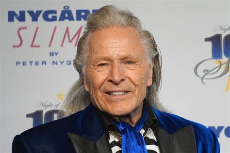 Fashion Mogul Peter Nygard Sued By Sons, Accused Of Sex Trafficking | Crime News