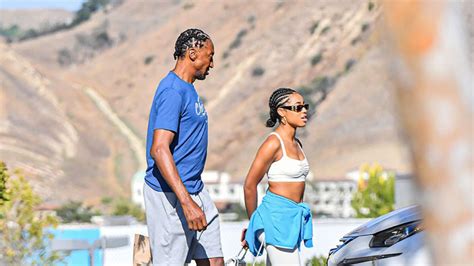 Scottie Pippen’s Girlfriend in 2023: Who Is the Mysterious Woman He Has ...