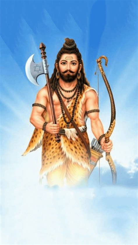 Bhagwan Parshuram Photo Gallery