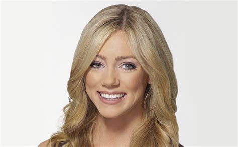 Abby Hornacek: FOX Nation’s Travel And Lifestyle Host - I Want Her Job