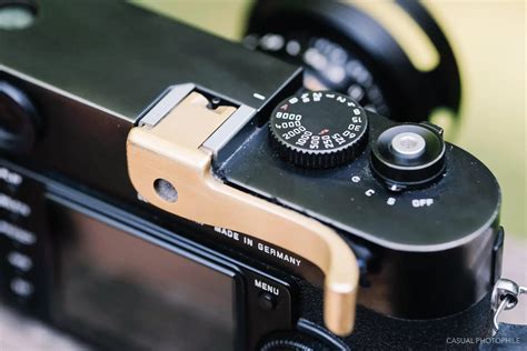 Leica M8 Review - Like Shooting an Unending Roll of Kodachrome