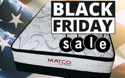 Black Friday Mattress Sale in Pensacola, Florida