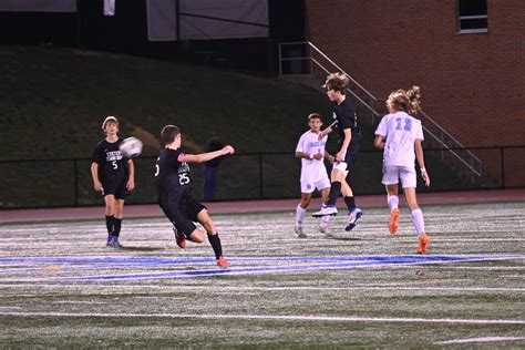 DSC_4426 | Exeter Township High School Boys Soccer | Flickr