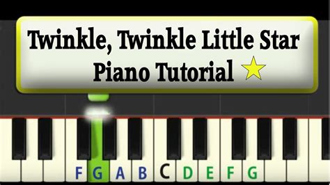 Easy Piano Music for 6 Year Old - Quint Hantivane