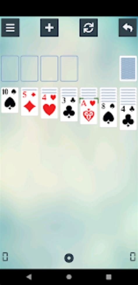 Solitaire for Android - Download