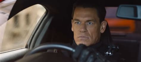 John Cena Explained Why WWE Stars Fit In The 'Fast & Furious' Movies