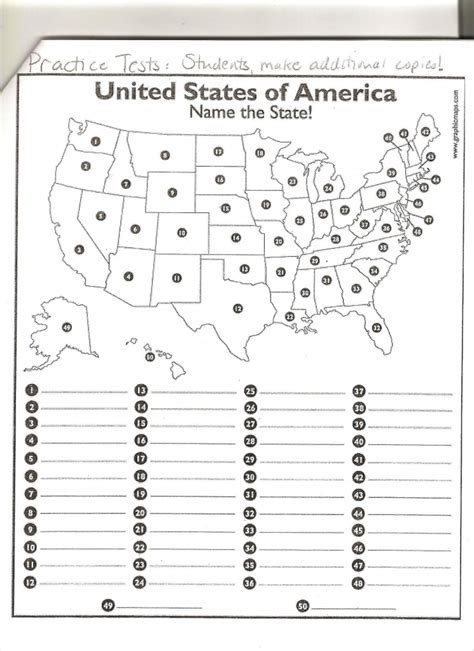 Us State Map Quiz Printable Test Ip0Fwl Save World Games Line Best pertaining to World Map Test ...