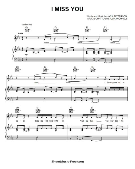 Clean Bandit Sheet Music - ♪ SHEETMUSIC-FREE.COM