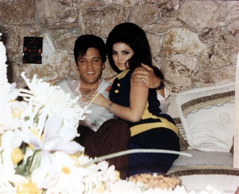 Did Elvis And Priscilla Presley Divorce? The Untold Story