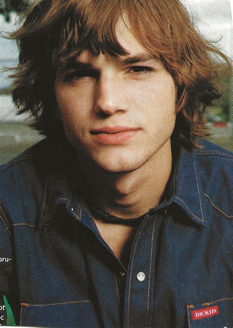 Ashton Kutcher Just Beautiful Men, Pretty Men, Aston Kutcher, 70s ...
