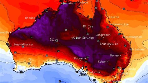 Sydney Weather March 2024 - Lyn Horatia