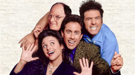 Seinfeld: la storica comedy arriva su Netflix dal 1 Ottobre