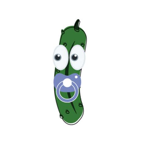 Baby Pickle - Internet Pickle