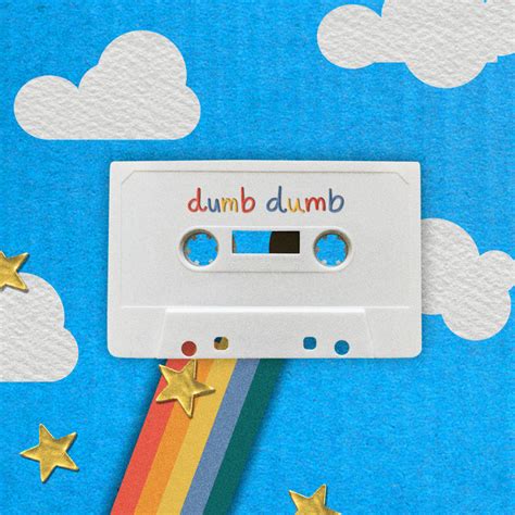 dumb dumb - song by mazie | Spotify