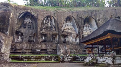 Gunung Kawi Temple - Bali.com