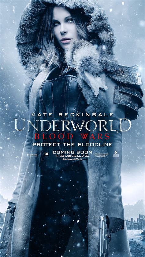 1080P free download | Underworld Blood War, 2016, blood wars, movie poster, HD phone wallpaper ...