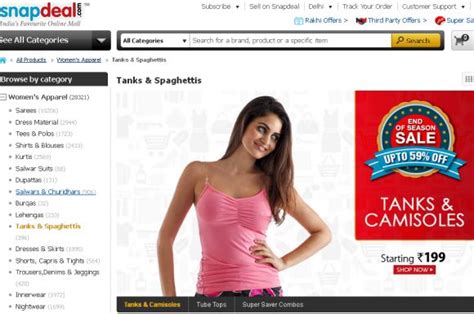 India's most popular online shopping websites - Rediff.com Business