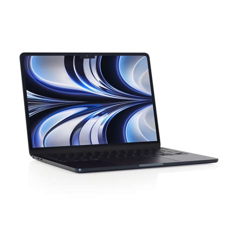 2022 Apple MacBook Air 13-inch M2 8GB 512GB - Midnight - MacFinder