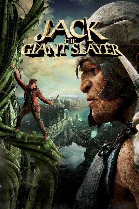 Jack the Giant Slayer (2013) - Posters — The Movie Database (TMDB)