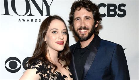 Is Josh Groban Married? A closer look at Josh’s love life - TheNetline