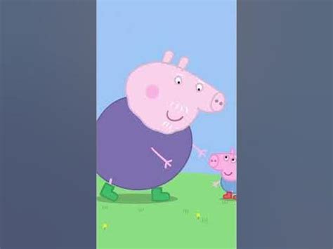 Heo Peppa | DÃ NGOẠI | Short | Heo Peppa Tiếng Việt | Phim Hoạt Hình ...