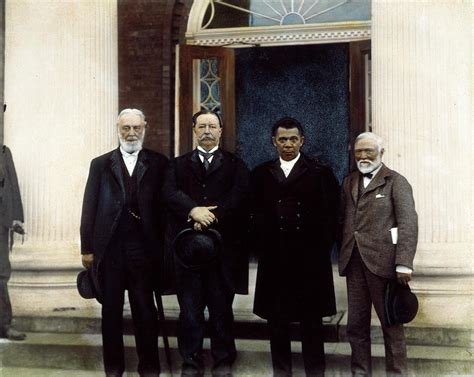 Tuskegee Institute 1906 Photograph by Granger - Fine Art America