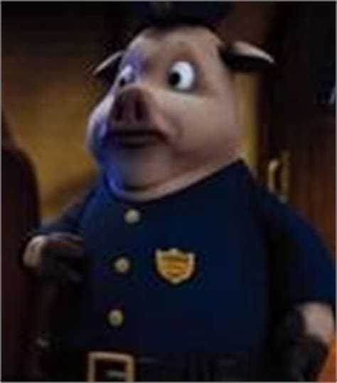 Hoodwinked! (2005) - 24 Cast Images | Behind The Voice Actors