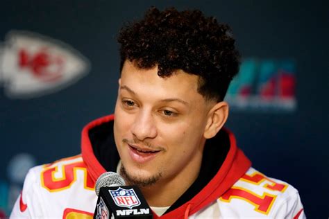 Patrick Mahomes wins second NFL MVP; Nick Bosa is top defensive player - The Washington Post