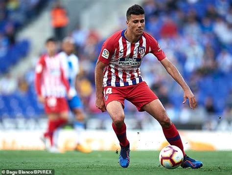 Manchester City make formal offer for Atletico Madrid star Rodri ...