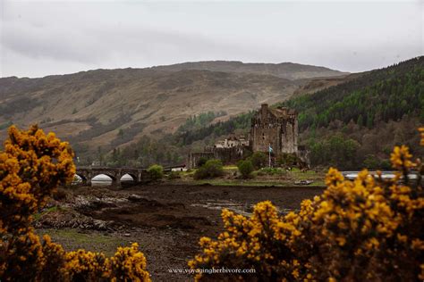 The 7 Best Harry Potter Tours in Scotland To Add To Your Bucket List in ...