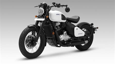 Jawa 42 Bobber Launched At Rs. 2.06 Lakh, Cheapest Bobber In India