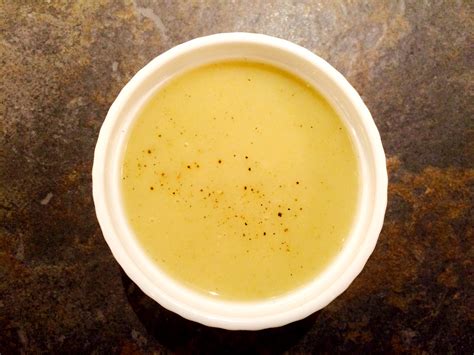 Creamy Rutabaga Soup - Fresh Fork Market