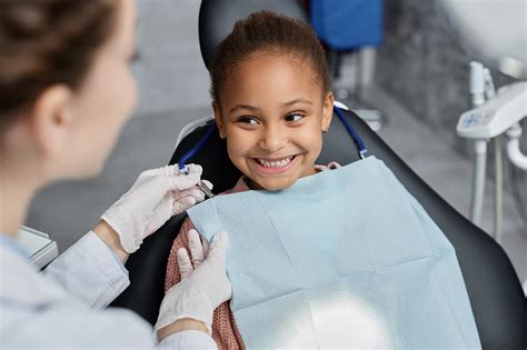 The Dentist - 500 extra NHS dental appointments made available for children