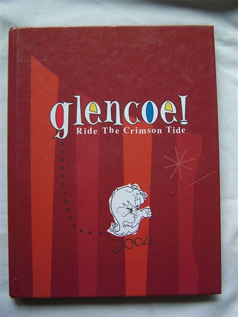 2004 GLENCOE HIGH SCHOOL YEARBOOK HILLSBORO, OREGON HIGH TIDES | eBay