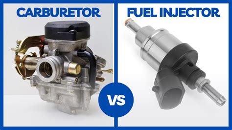 Motorcycle Carburetor vs Fuel Injection: Which One Reigns Supreme? - MOTOZMO