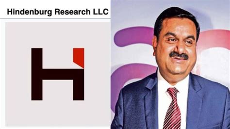 Adani buys majority stake of Hindenburg Research Company - The Fauxy