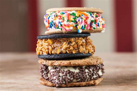 Best Ice Cream Sandwiches in NYC to Enjoy All Summer Long - Thrillist