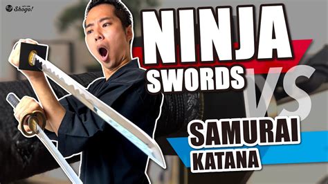 Tanuló rádium summon ninjato sword vs katana Gabona Utazó Állandó