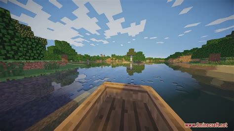 Lagless Shaders Mod (1.19.2, 1.18.2) - Realistic Water, Grass - Mc-Mod.Net