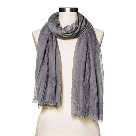 Women's Amazing Basic Oblong Scarf Merona | eBay