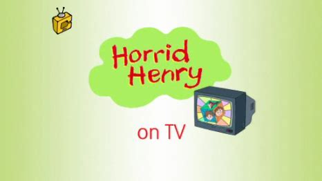 Horrid Henry (TV series) - JungleKey.co.uk Image