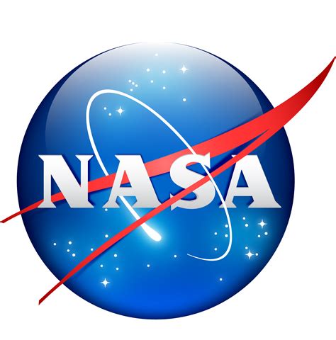 Nasa Logo.png Transparent