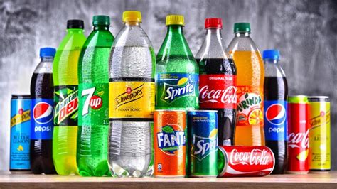 Manufacturers Warn of Imminent Collapse of Soft Drinks Sector ...